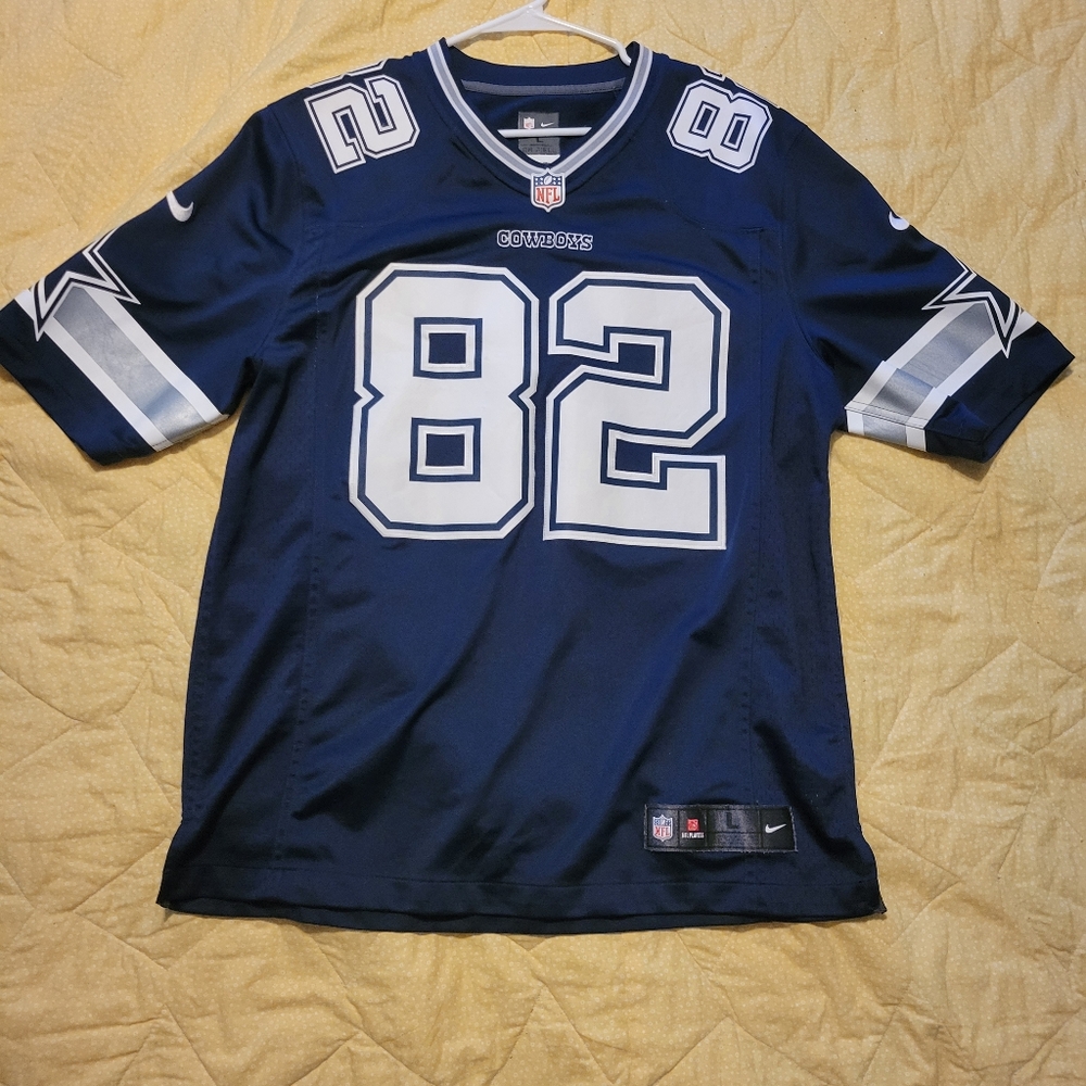 Dallas Cowboys jersey